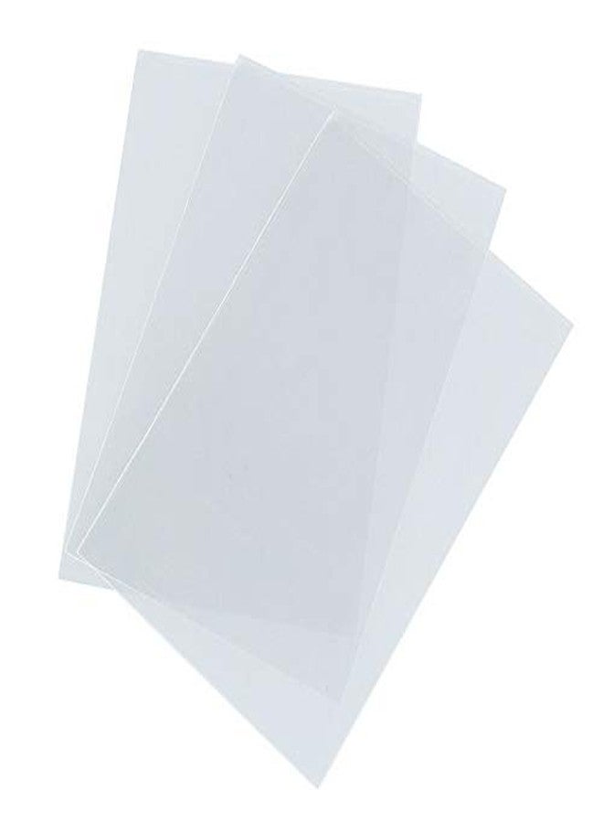 XLSFPY 100PCS Cellophane Bags Clear Plastic Cello Bags 4x6 with 4" Twist Ties 5 Mix Colors - 1.4 mils Thick OPP Treat Bags for Gift Wrapping Packaging Decorations Storage (4'' x 6'') - Image 5